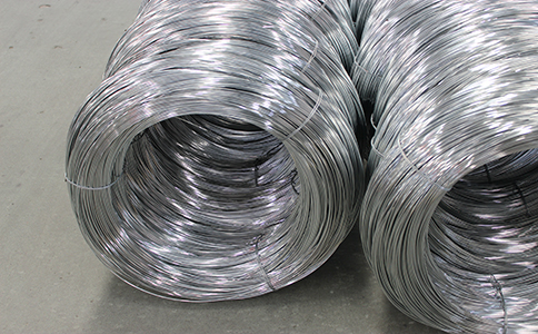 鍍鋅絲價(jià)格受哪些因素影響