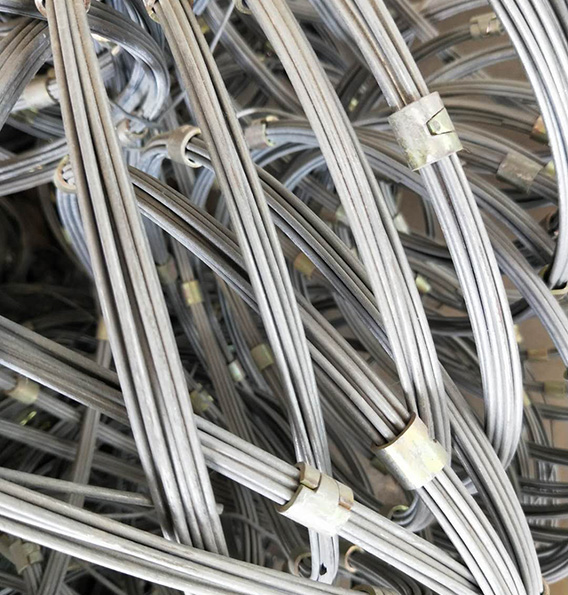 rx型被動防護網(wǎng)